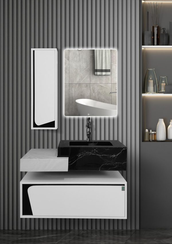 کابینت روشویی