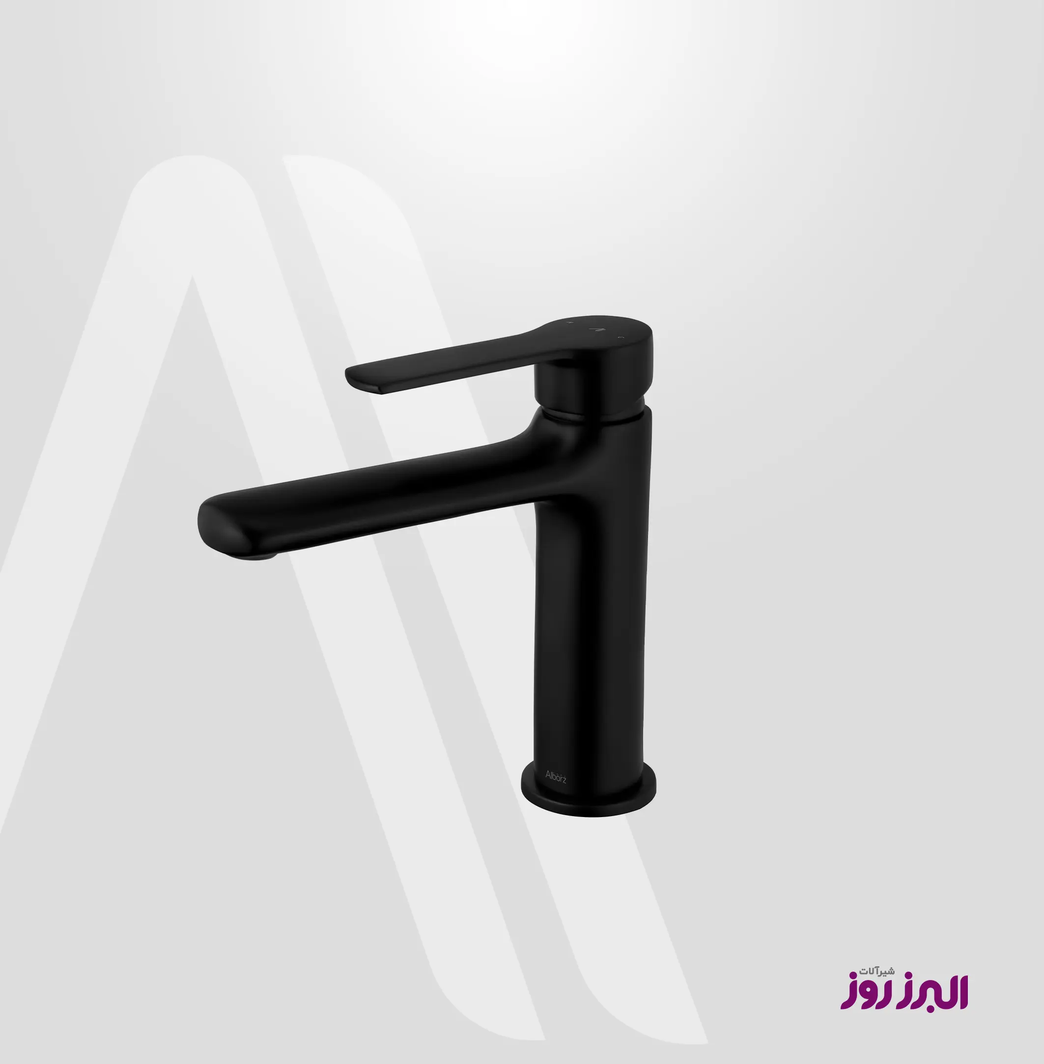 شیر روشویی مرداس