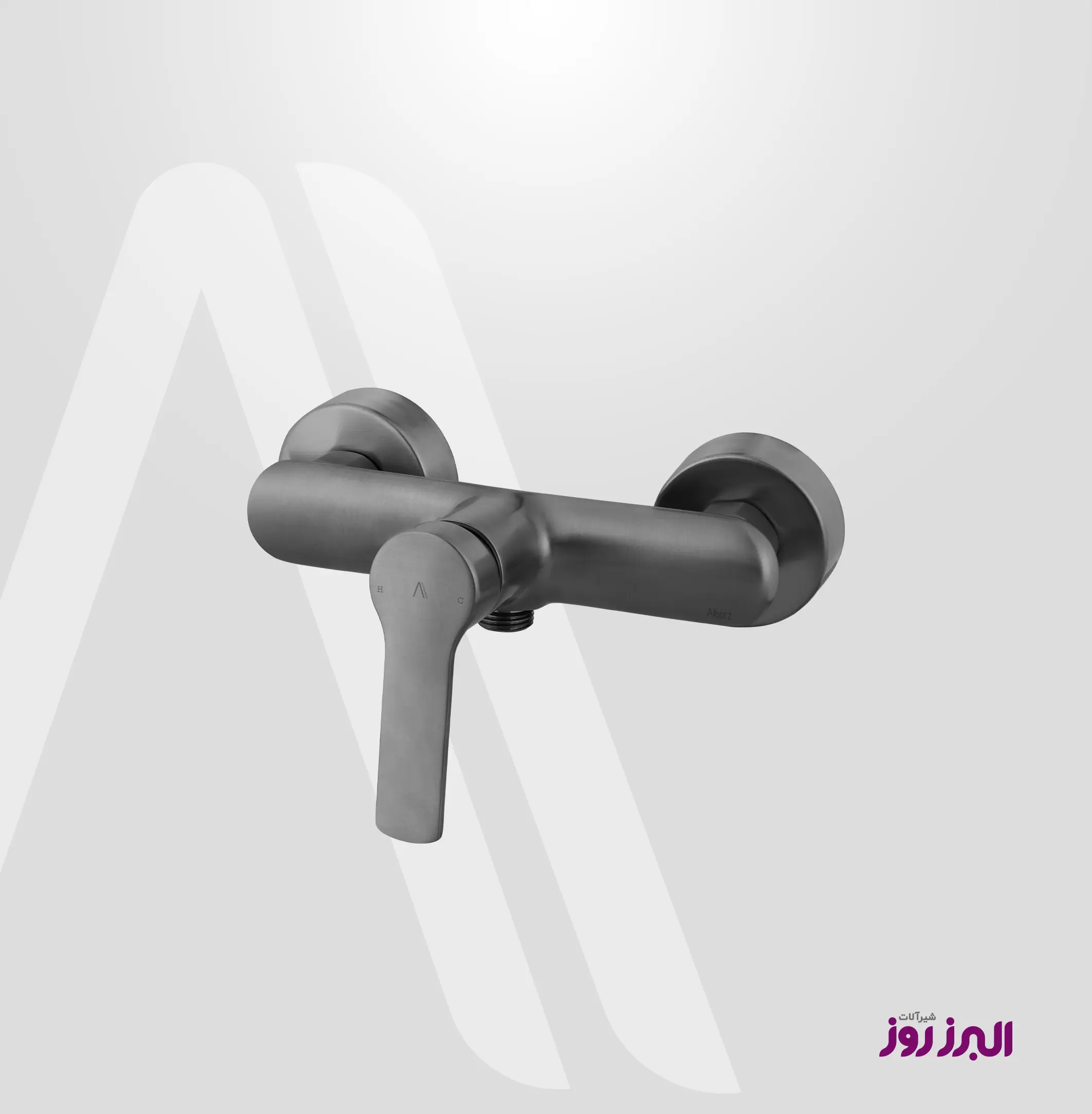 شیر توالت مرداس