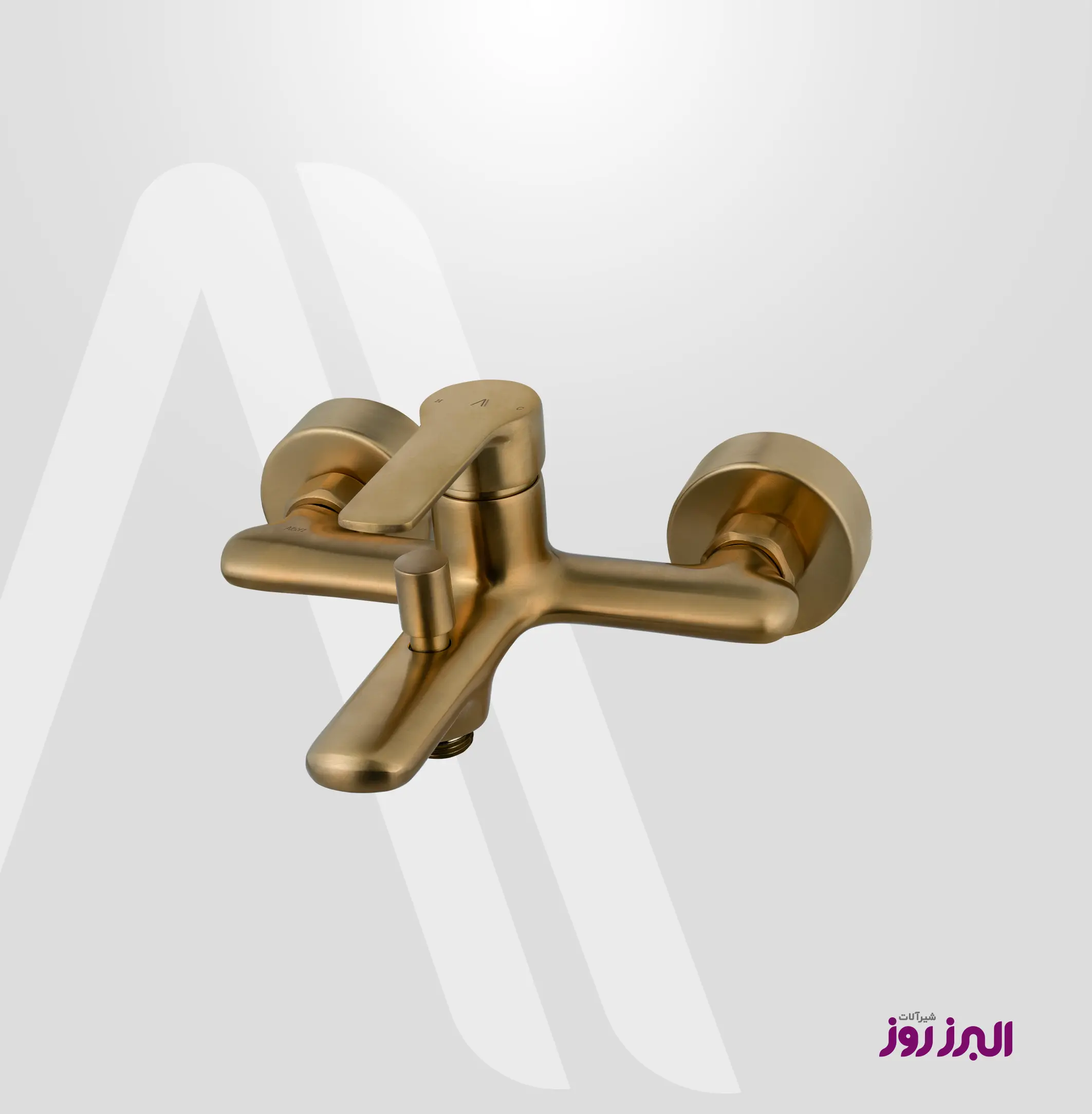 شیر حمام مرداس