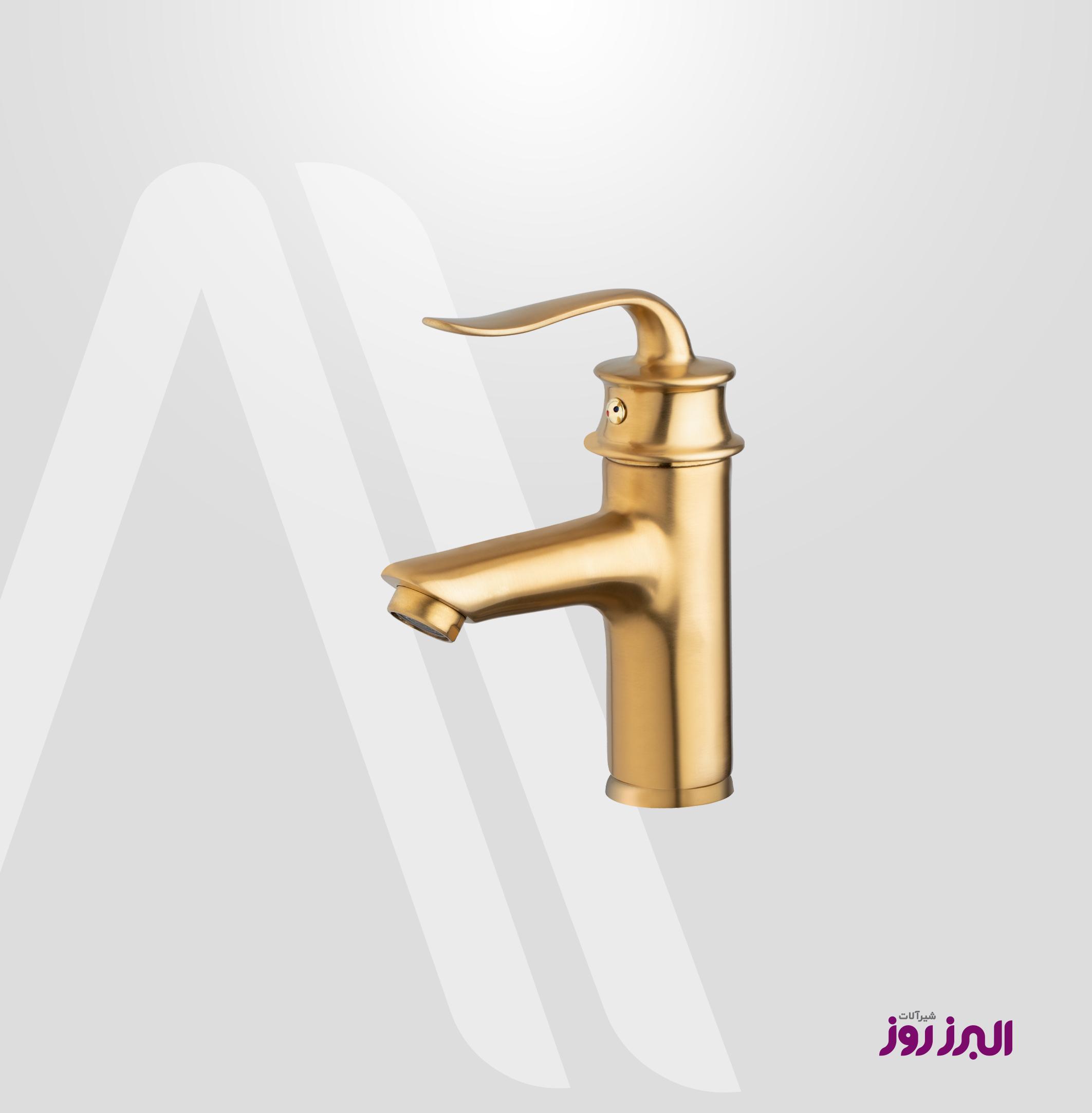 شیر روشویی  پروشات