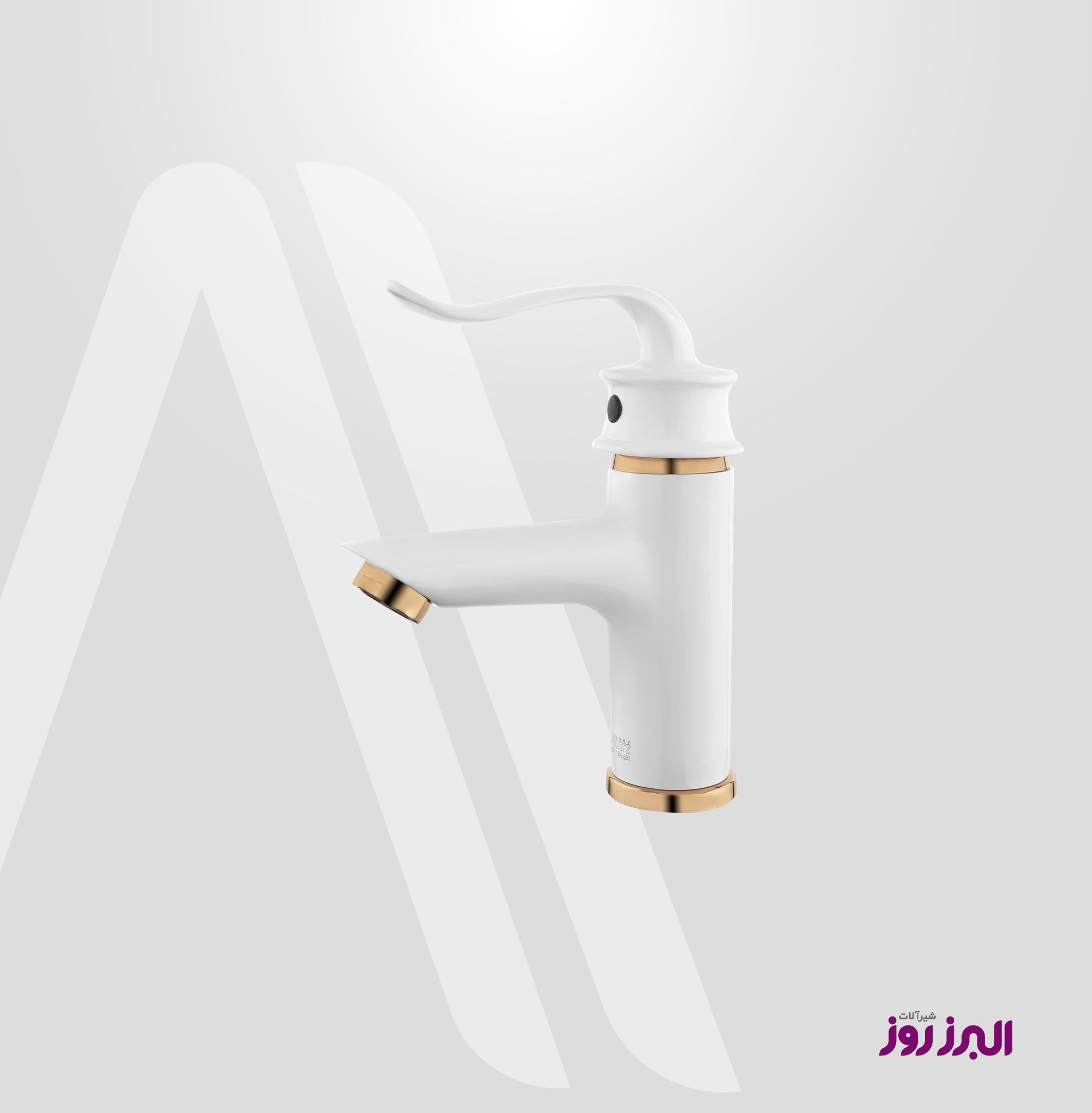 شیر روشویی  پروشات
