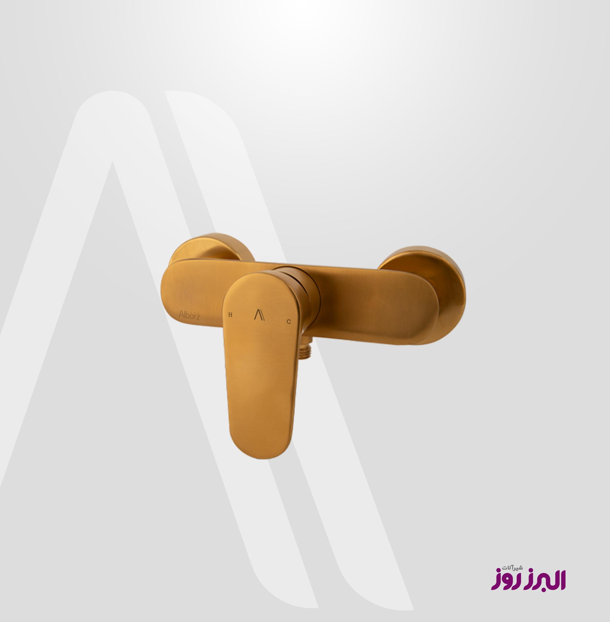 شیر توالت ونتو