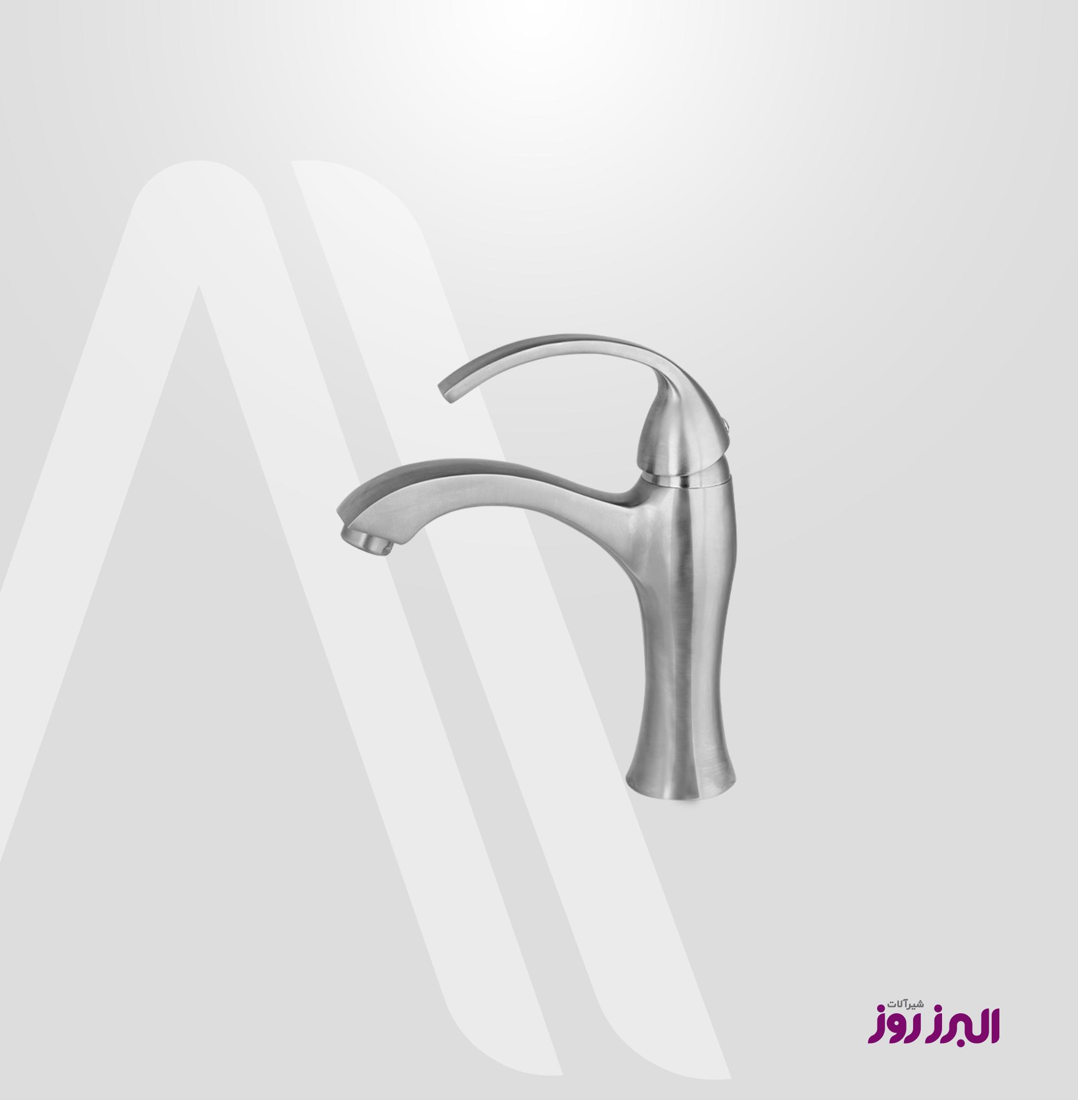شیر روشویی کلوین