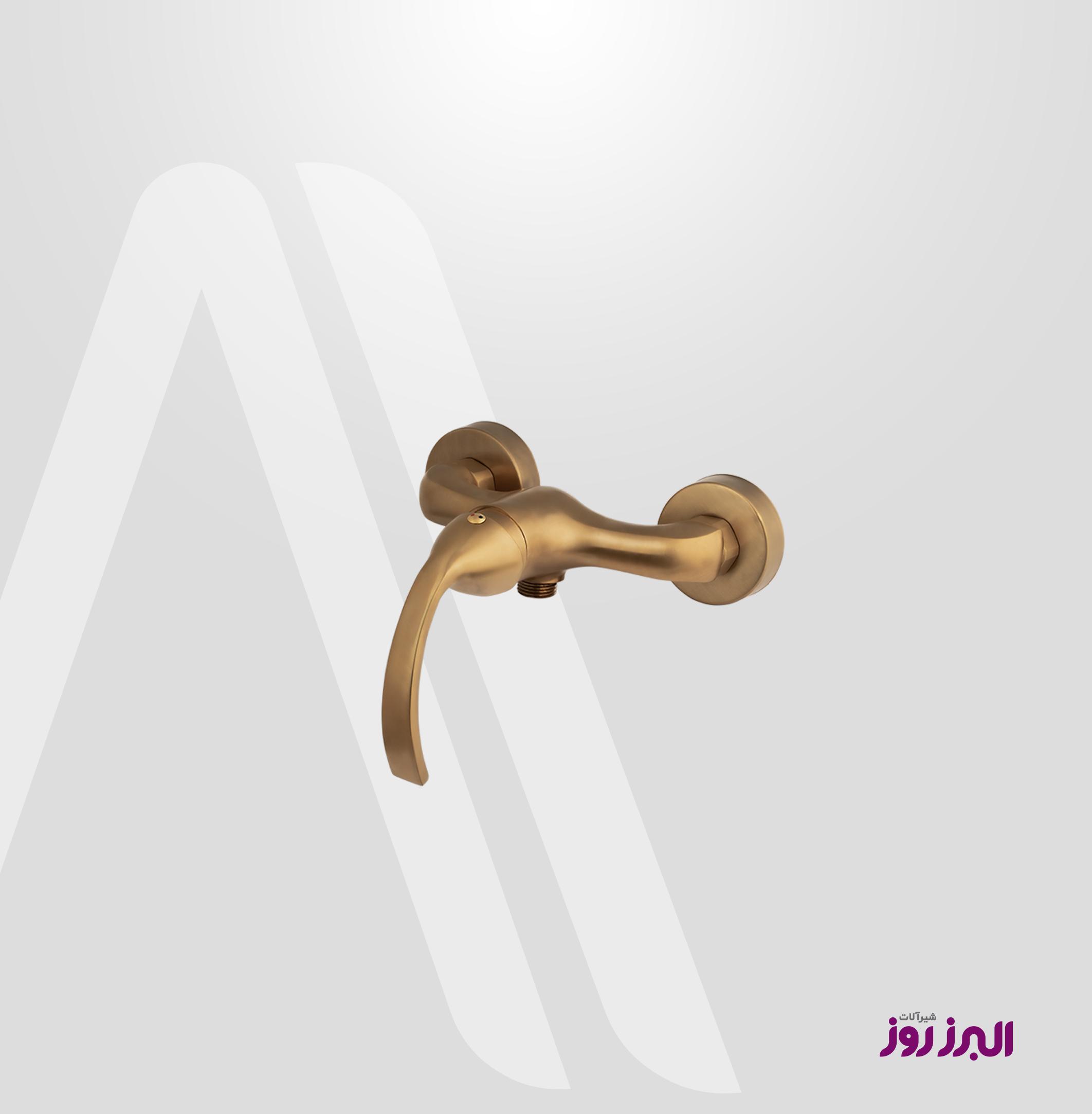 شیر توالت کلوین