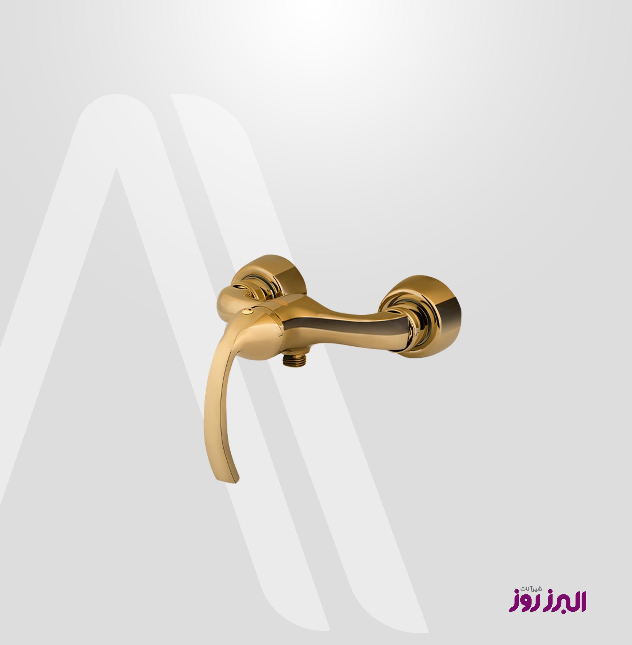 شیر توالت کلوین