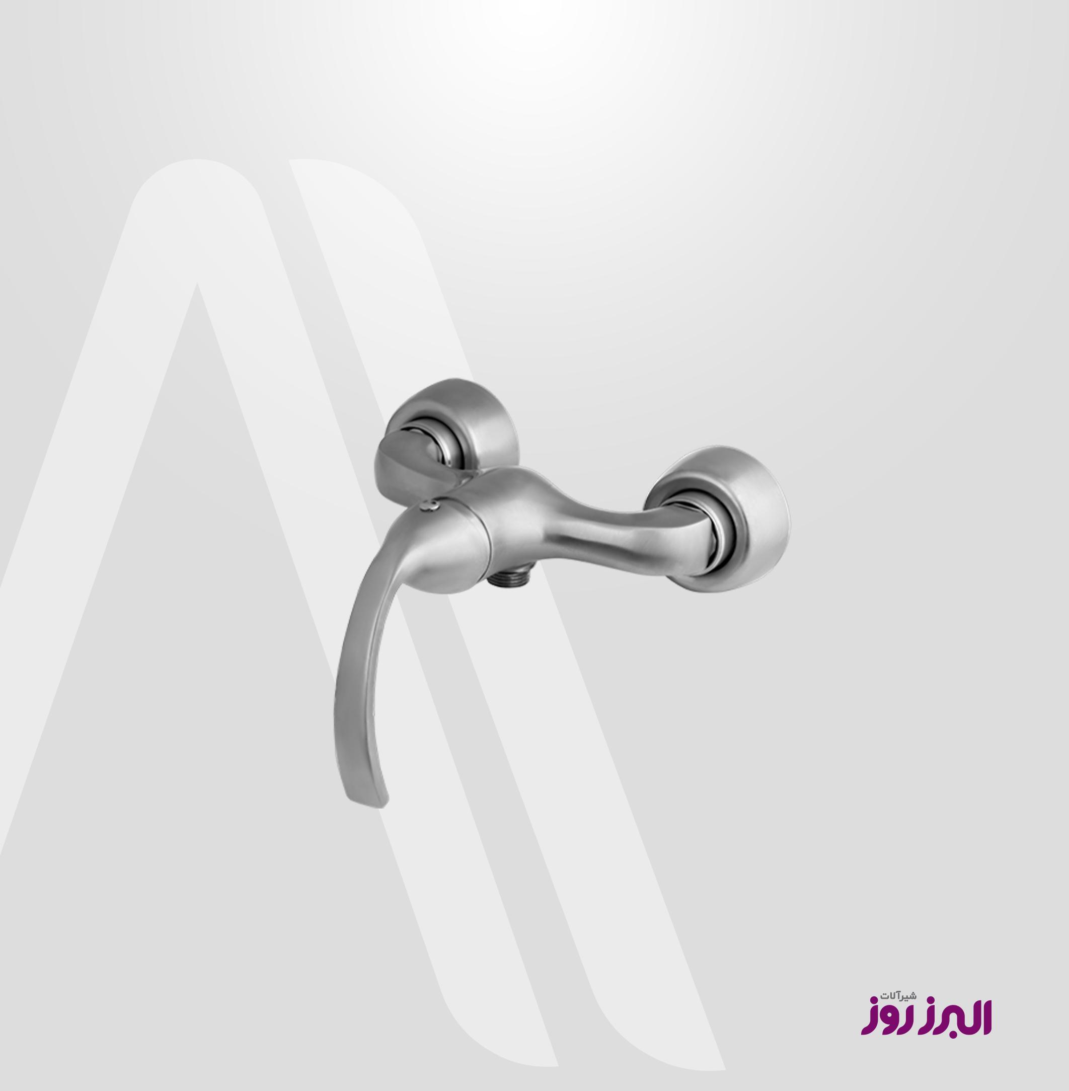 شیر توالت کلوین