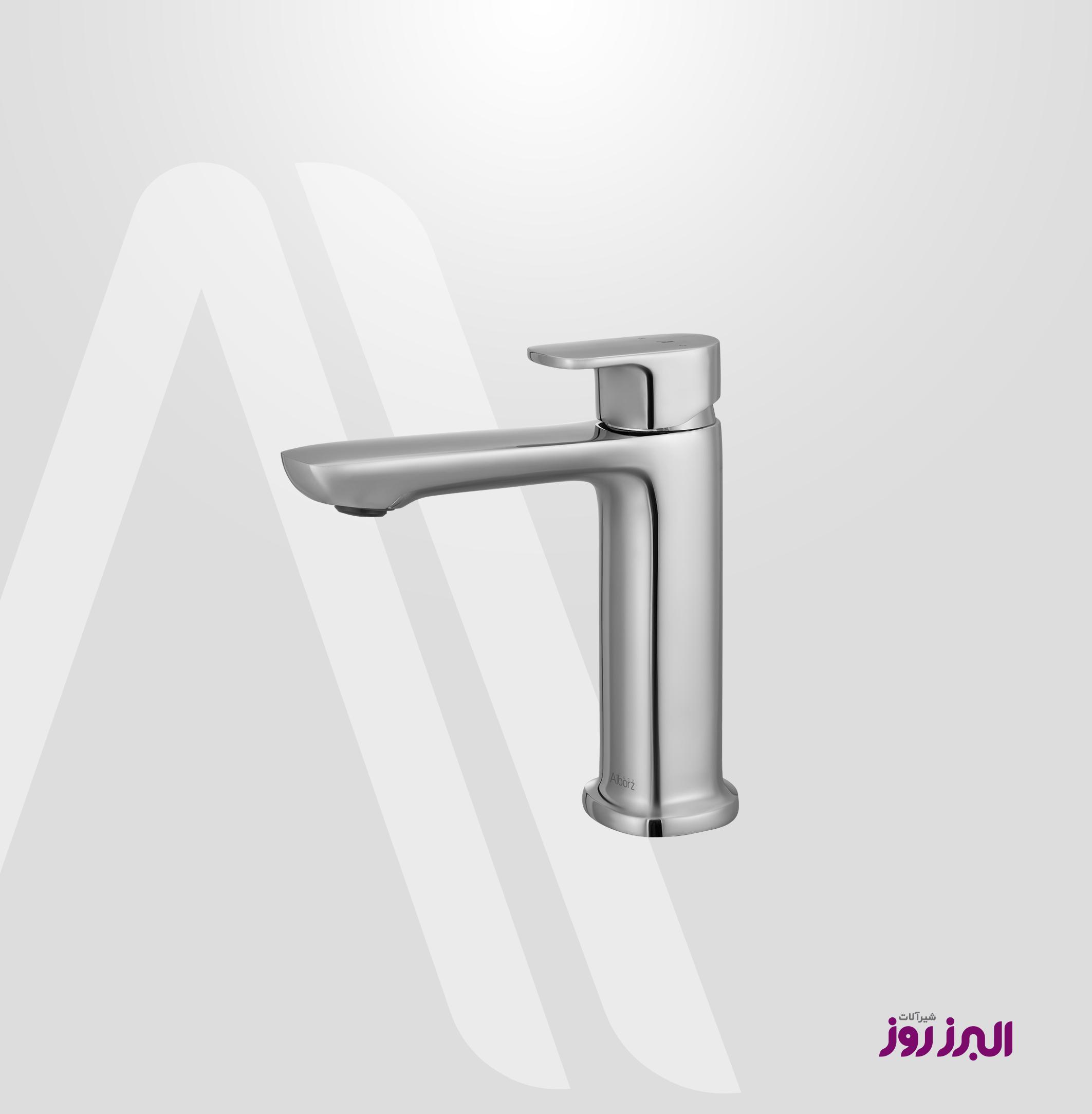 شیر روشویی ویزارد
