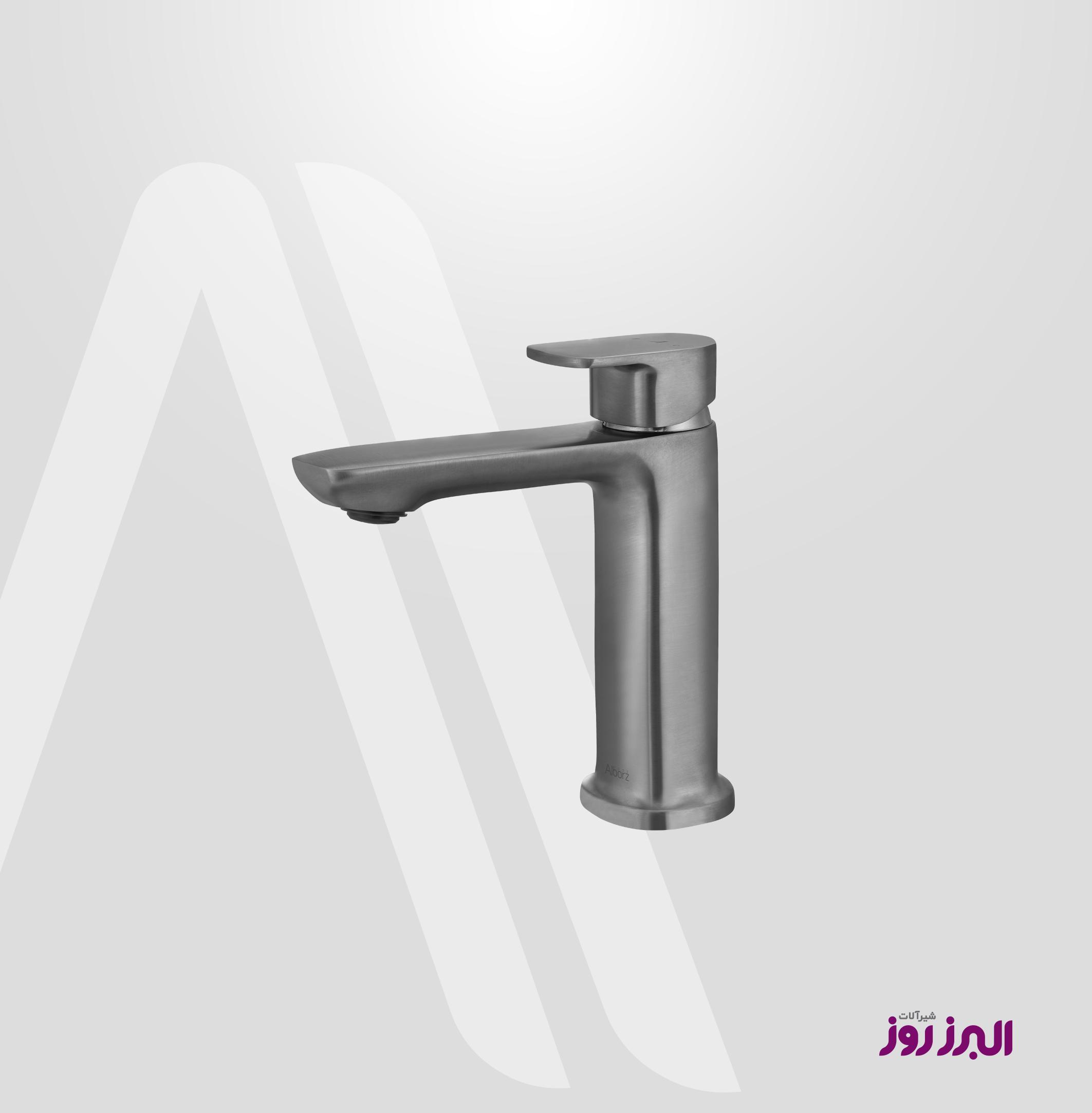 شیر روشویی ویزارد