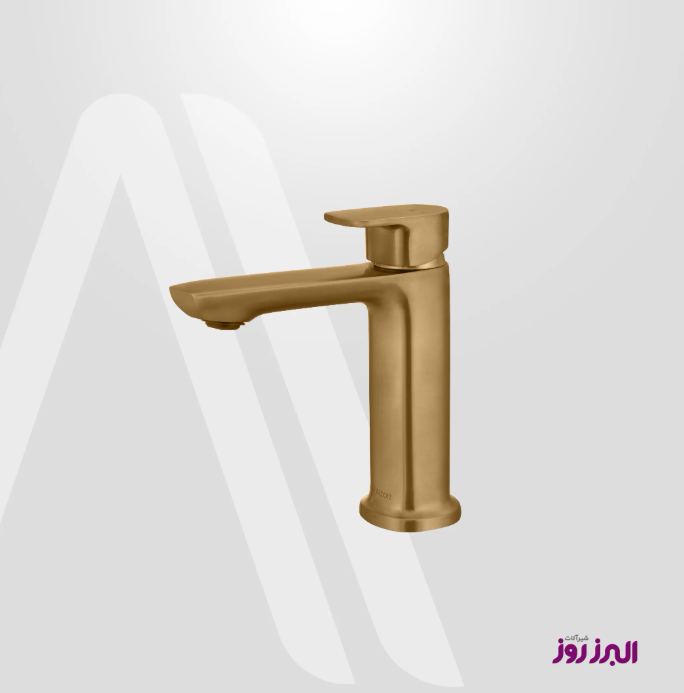 شیر روشویی ویزارد