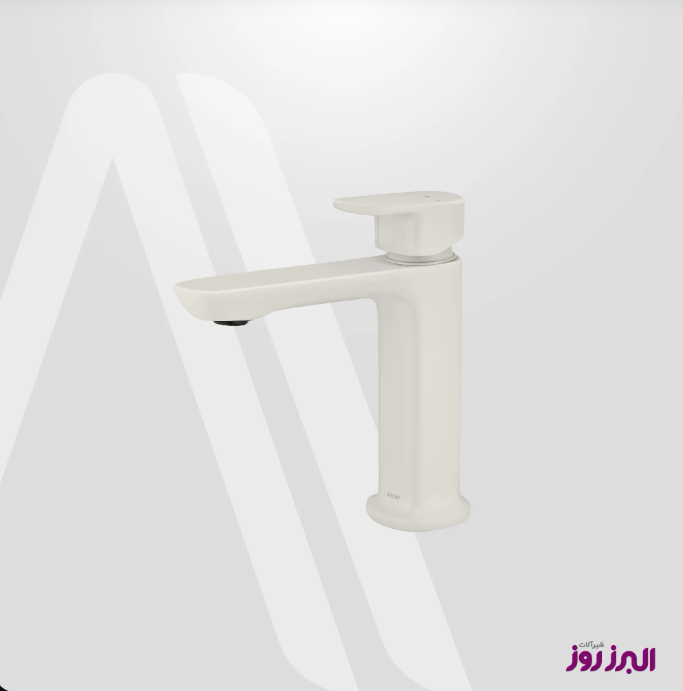 شیر روشویی ویزارد