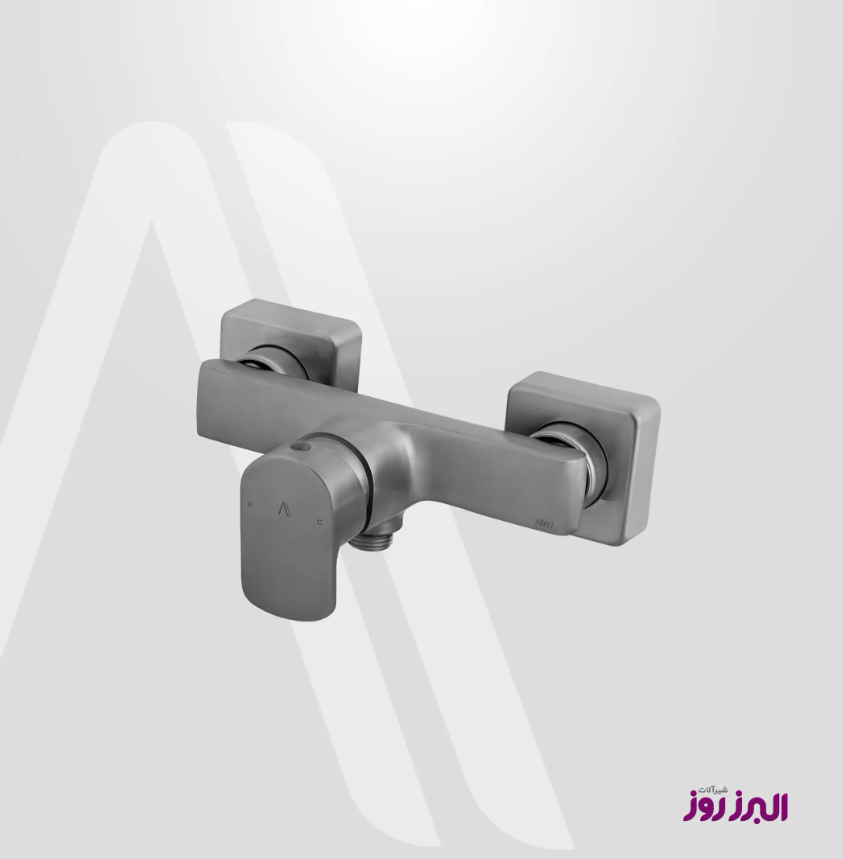 شیر توالت ویزارد