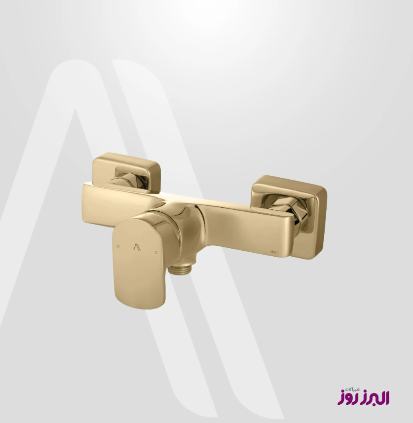 شیر توالت ویزارد