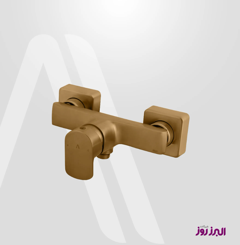 شیر توالت ویزارد