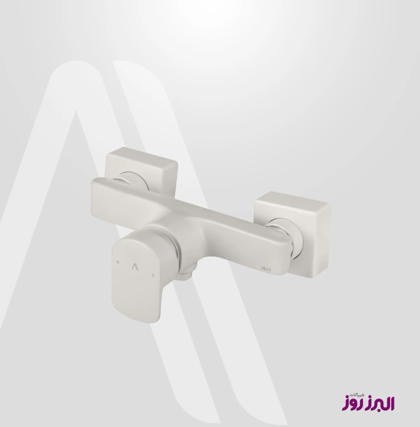 شیر توالت ویزارد