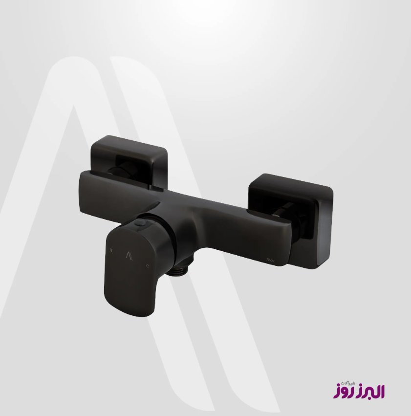 شیر توالت ویزارد