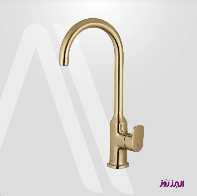 شیر ظرفشویی ویزارد