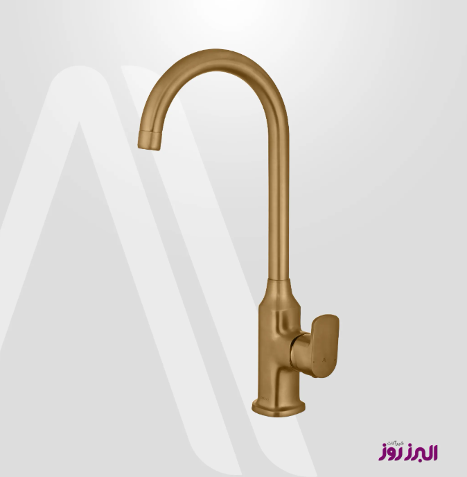 شیر ظرفشویی ویزارد