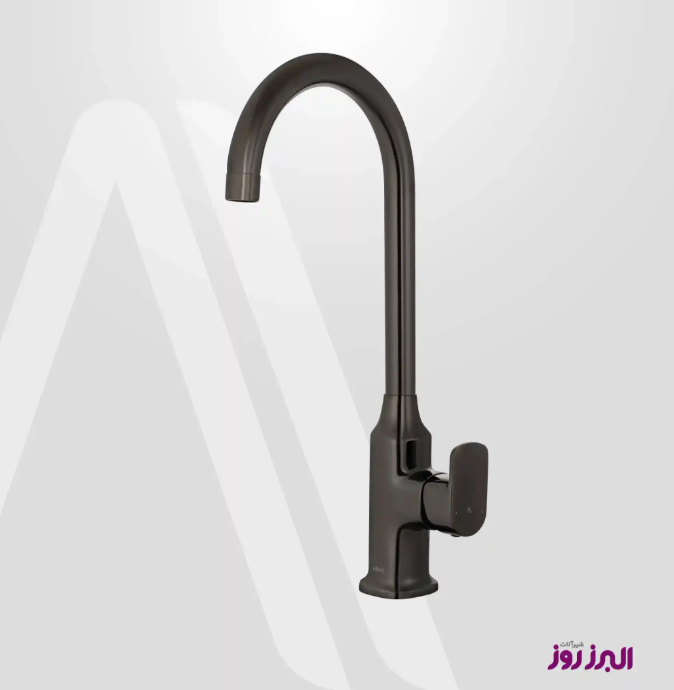 شیر ظرفشویی ویزارد