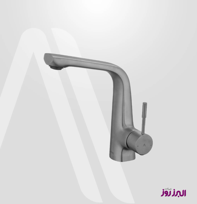 شیر روشویی رومانیا