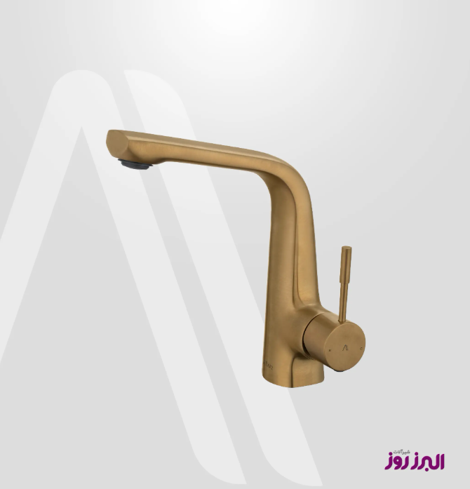 شیر روشویی رومانیا