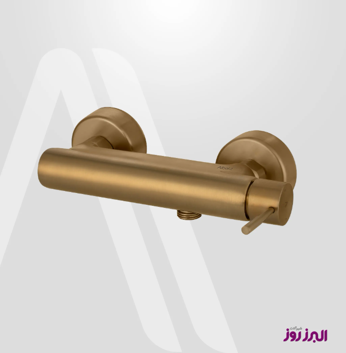 شیر توالت رومانیا