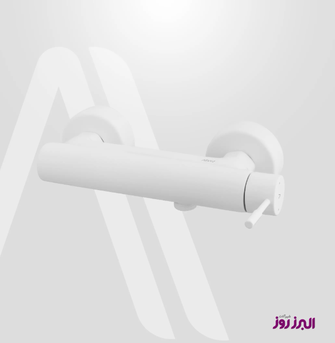 شیر توالت رومانیا