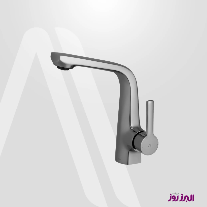 شیر روشویی آرونا