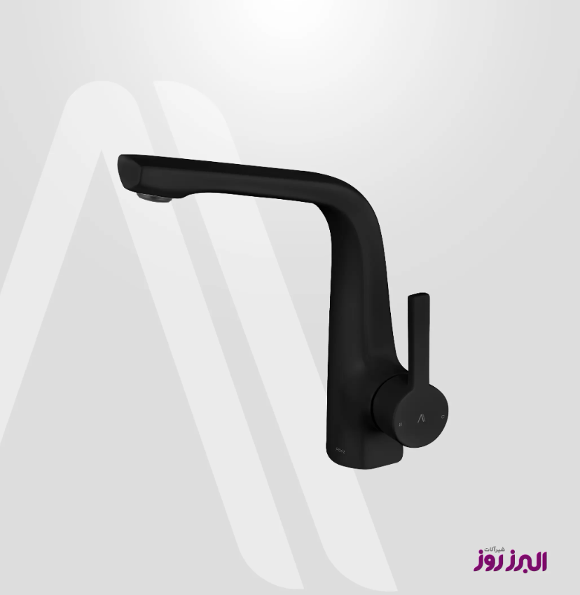 شیر روشویی آرونا