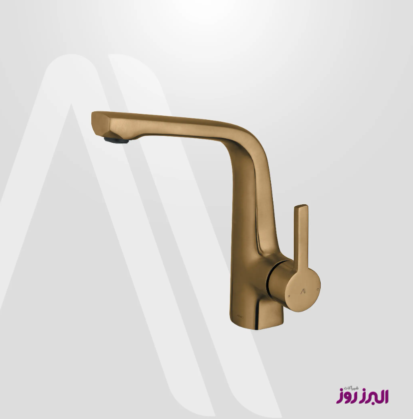 شیر روشویی آرونا
