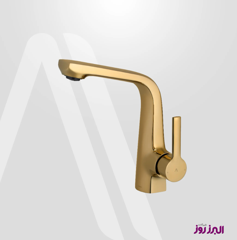 شیر روشویی آرونا