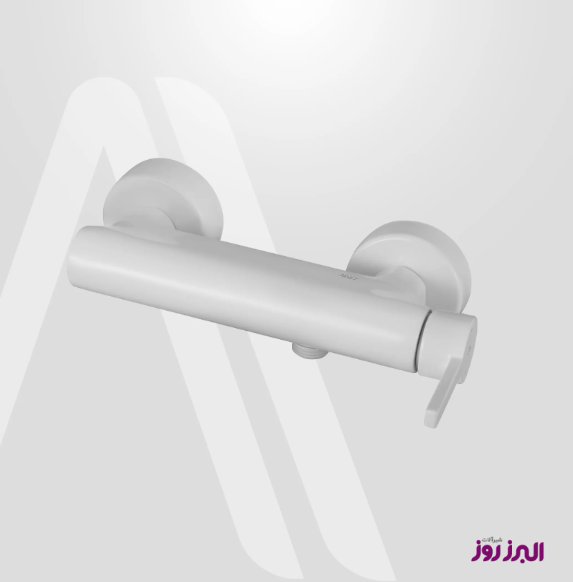 شیر توالت آرونا