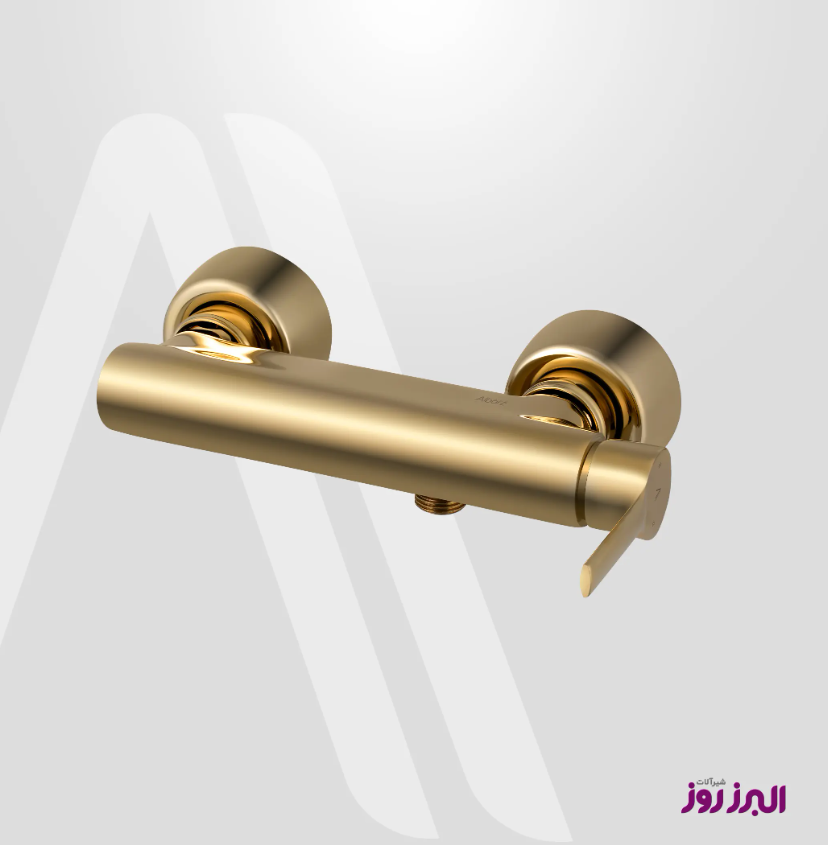 شیر توالت آرونا