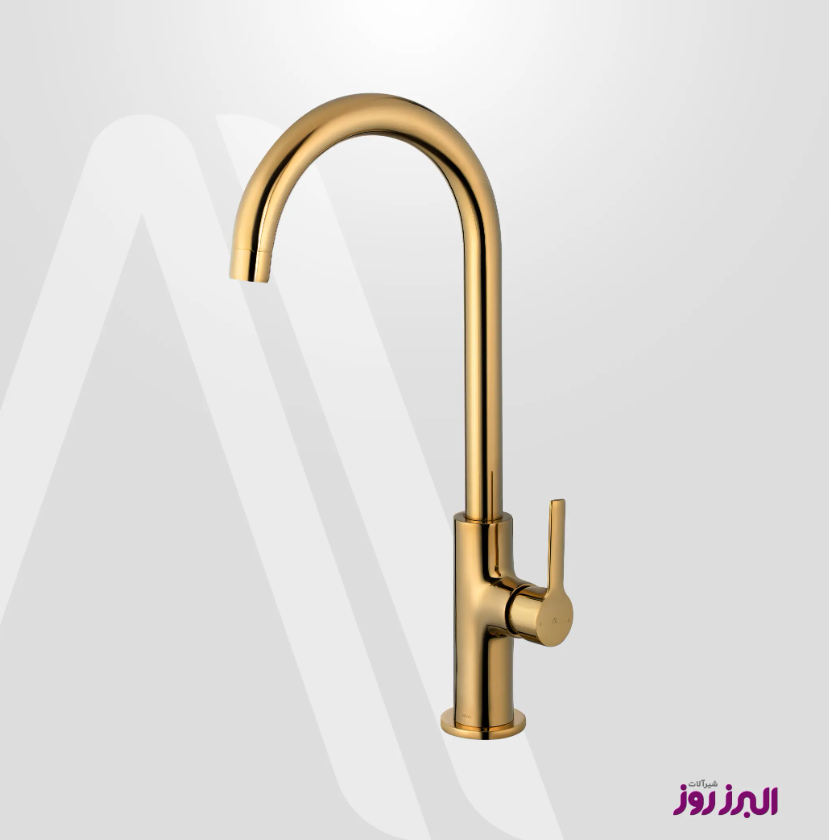 شیر ظرفشویی آرونا