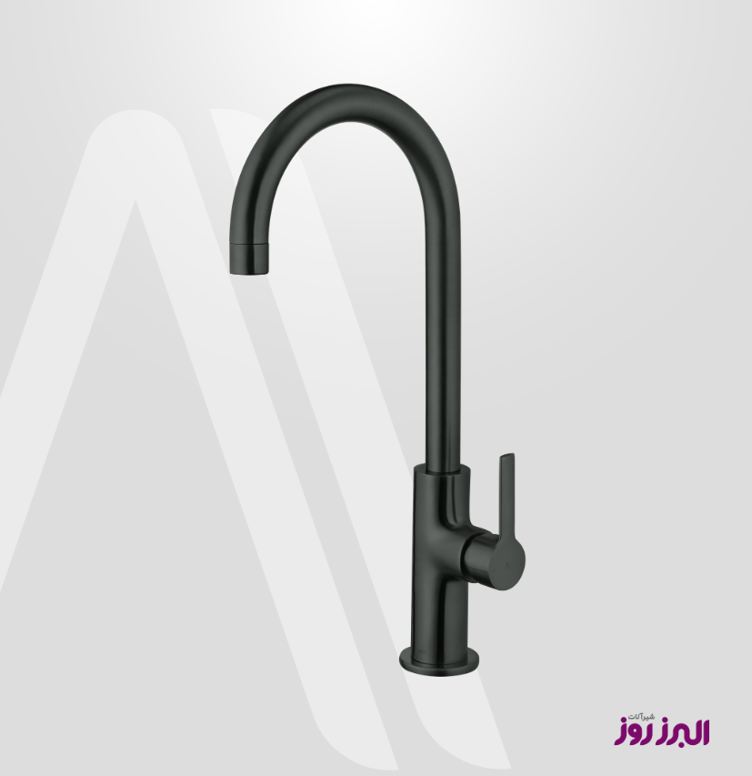 شیر ظرفشویی آرونا