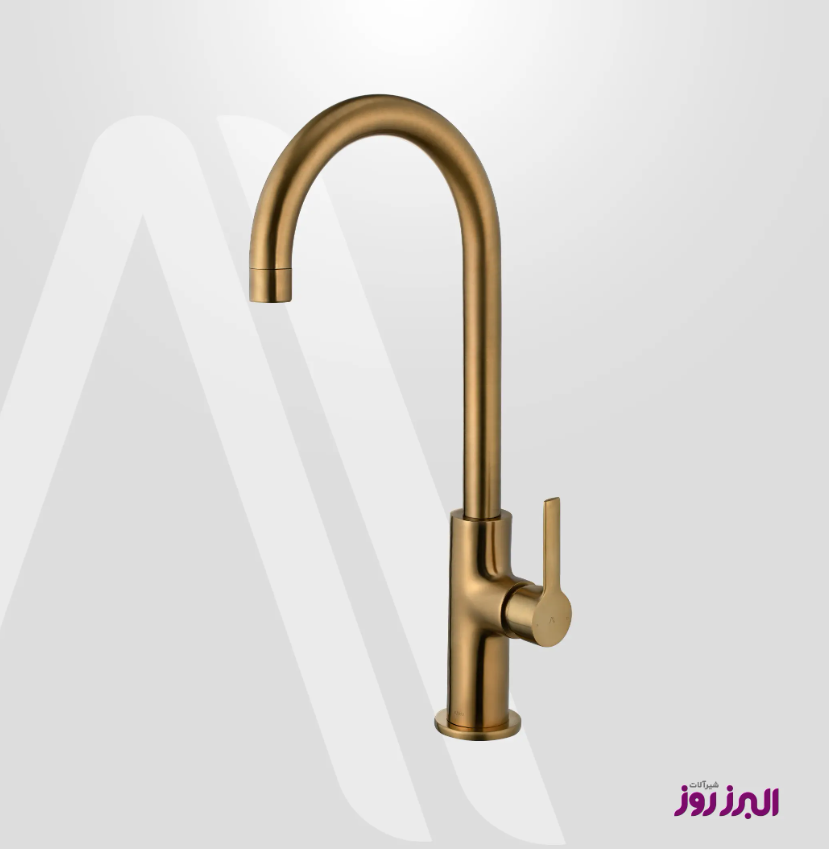شیر ظرفشویی آرونا