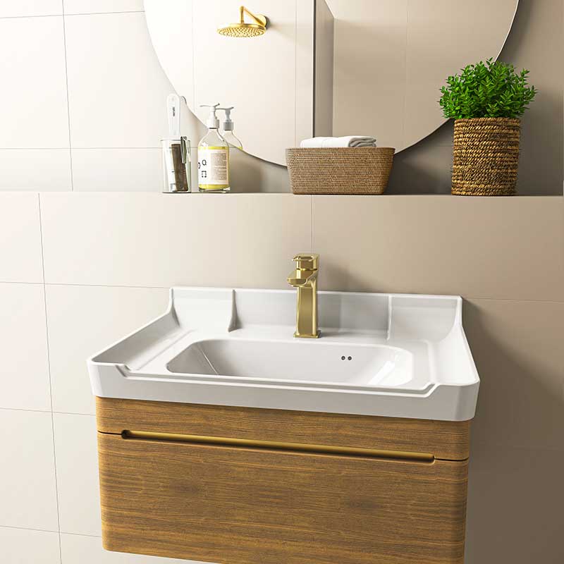روشویی رو کابینتی آرتا