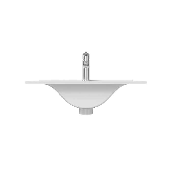 روشویی روکابینتی دافنه
