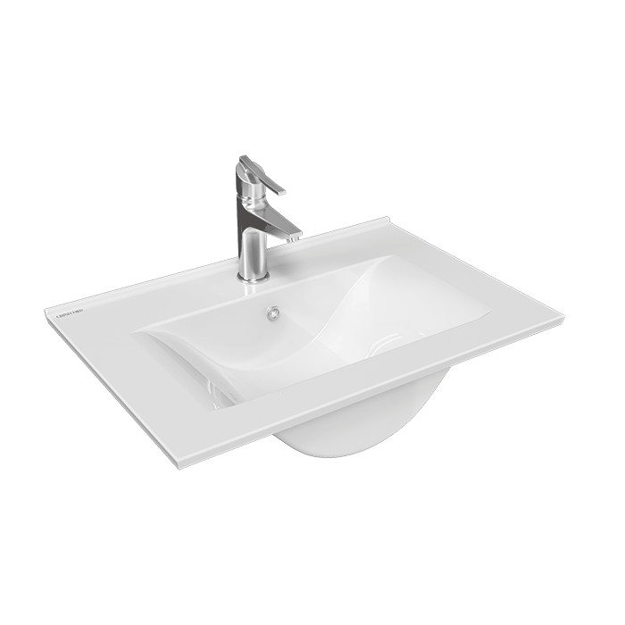 روشویی روکابینتی دافنه