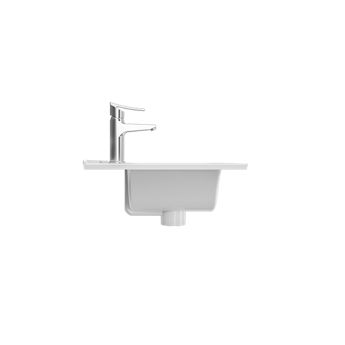 روشویی روکابینتی دافنه