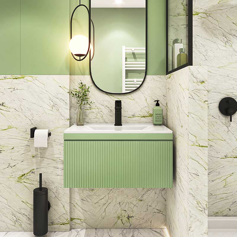 روشویی روکابینتی دافنه